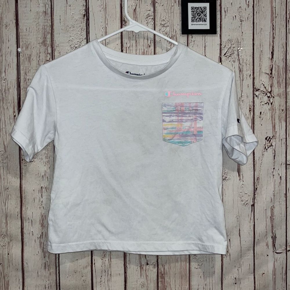 CHAMPION T-shirt - Picture 1 of 5